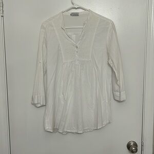 Women’s Long Sleeve Blouse